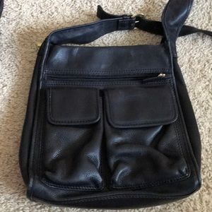 Fossil Purse